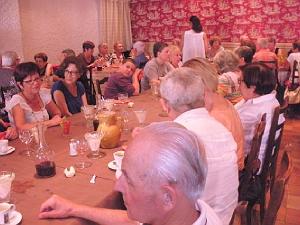 AOBR 2015 08 12 AU 16 LOURDES 4 REPAS CASSOULET DU 12 AOUT (5)
